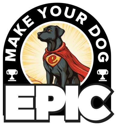 Make Your Dog Epic