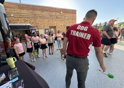 Tulsa Dog Training 300