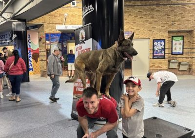 Tulsa Dog Training 349