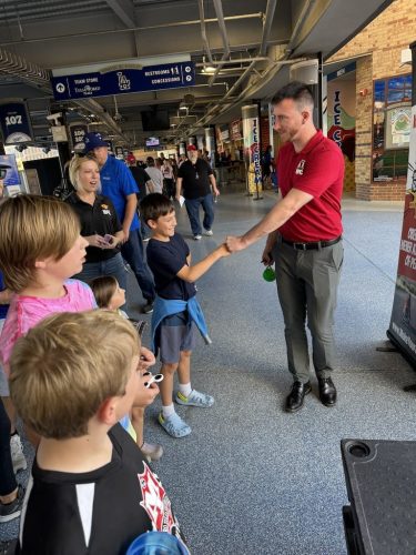Tulsa Dog Training 305