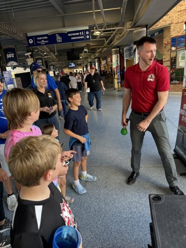 Tulsa Dog Training 306