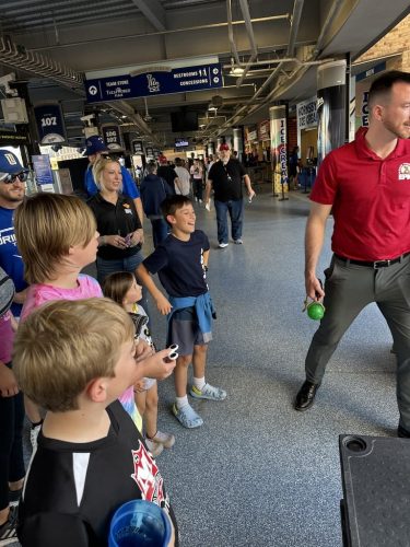 Tulsa Dog Training 307