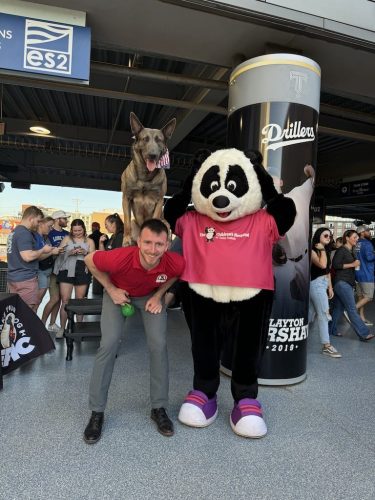 Tulsa Dog Training 338