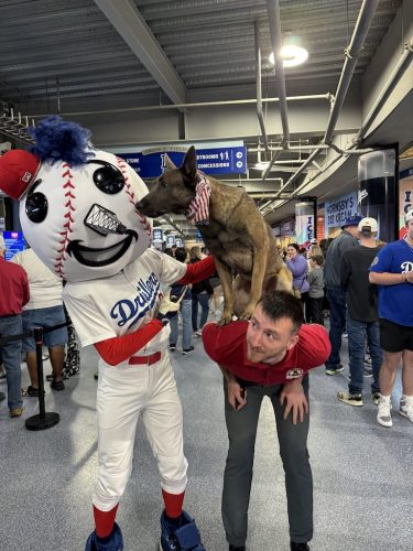 Tulsa Dog Training 348