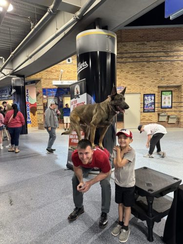 Tulsa Dog Training 349