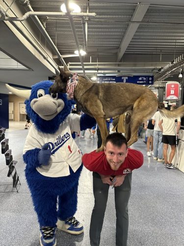 Tulsa Dog Training 351